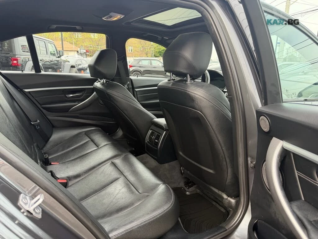 BMW 340 АвтоКредит* (ЦЕНА ДО БГ)* , снимка 17 - Автомобили и джипове - 54781745