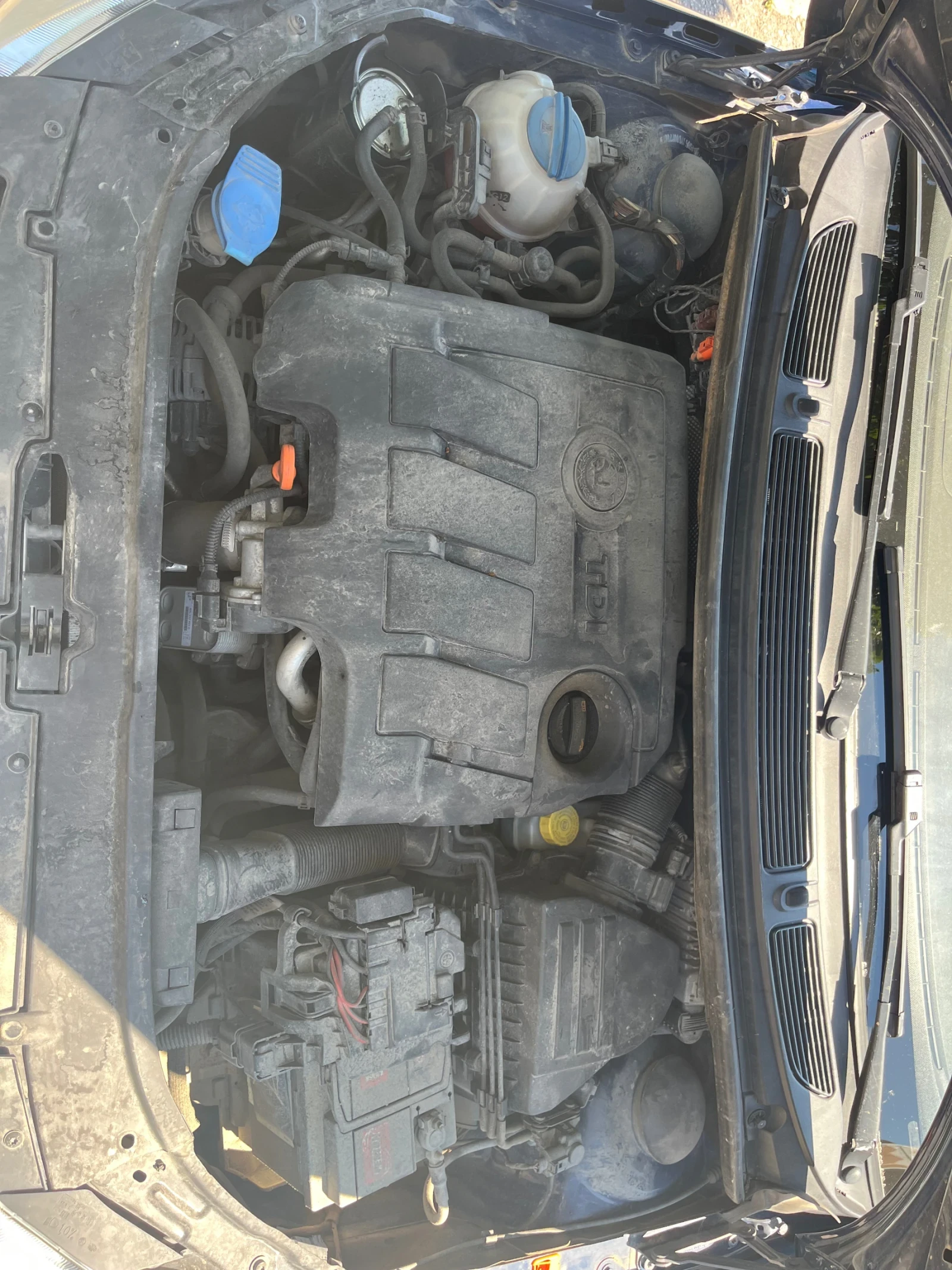 Skoda Fabia | Mobile.bg � ����������� 10