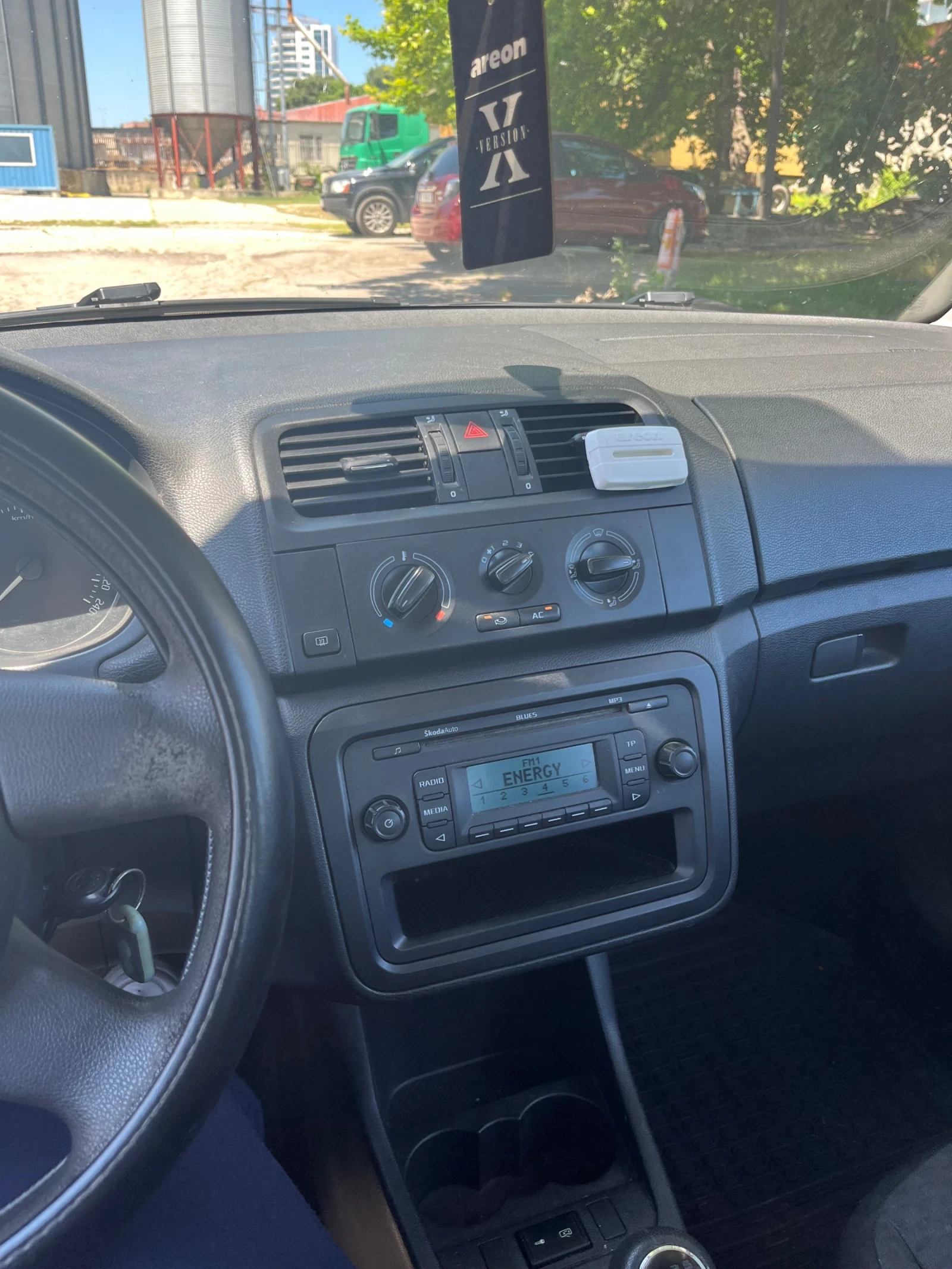 Skoda Fabia | Mobile.bg � ����������� 3