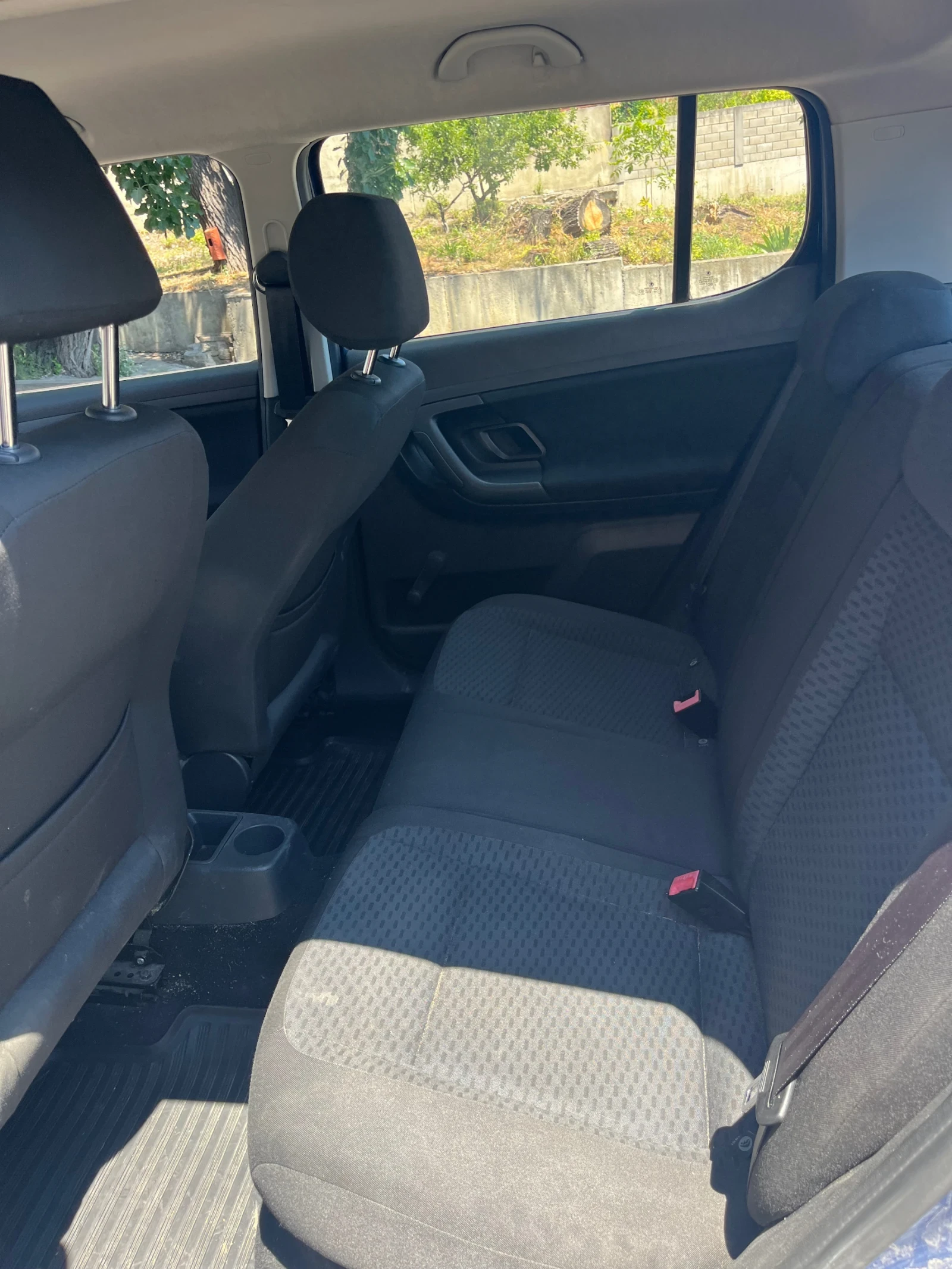 Skoda Fabia | Mobile.bg � ����������� 6