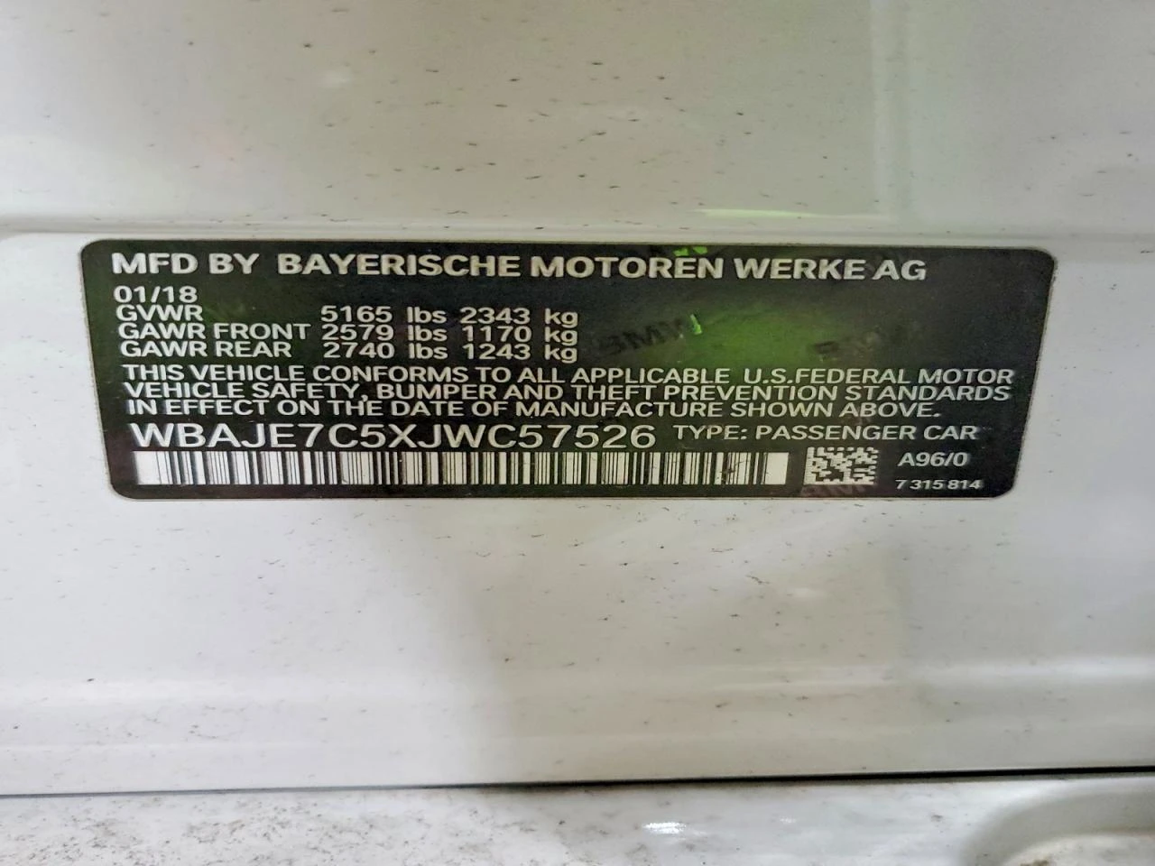 BMW 540 3.0l Xi, снимка 12 - Автомобили и джипове - 55093618