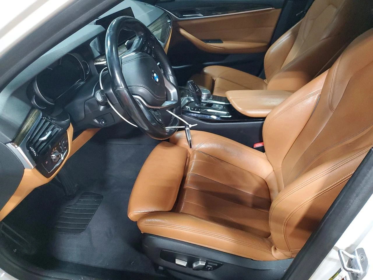 BMW 540 3.0l Xi, снимка 7 - Автомобили и джипове - 55093618