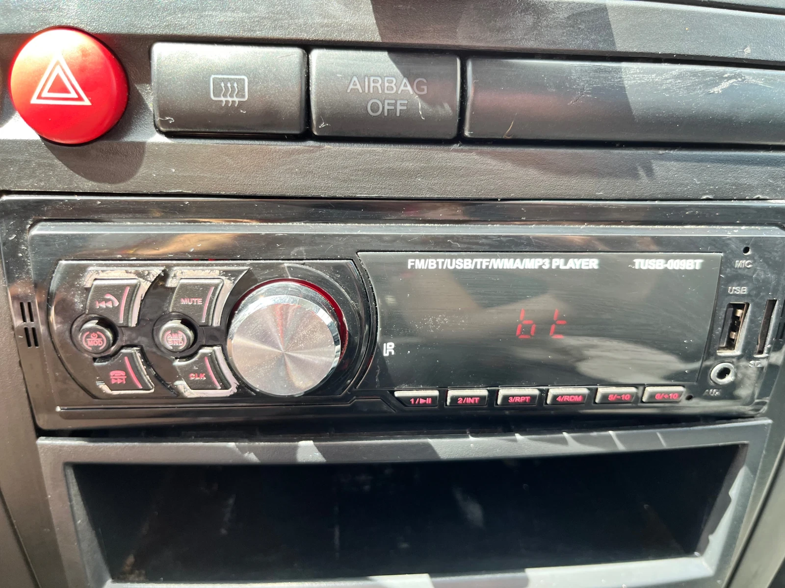 Seat Ibiza, снимка 8 - Автомобили и джипове - 55121453