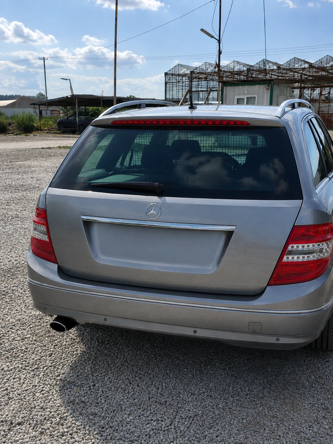 Mercedes-Benz 220, снимка 3 - Автомобили и джипове - 55334984