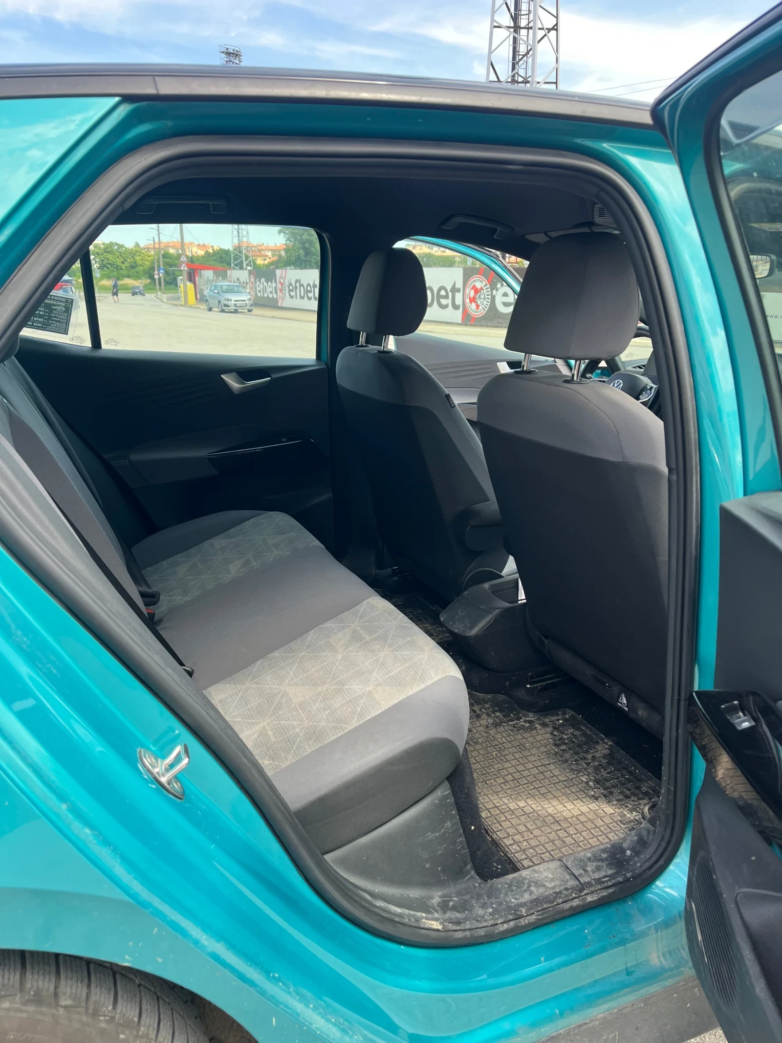 VW ID.3, снимка 8 - Автомобили и джипове - 55667213