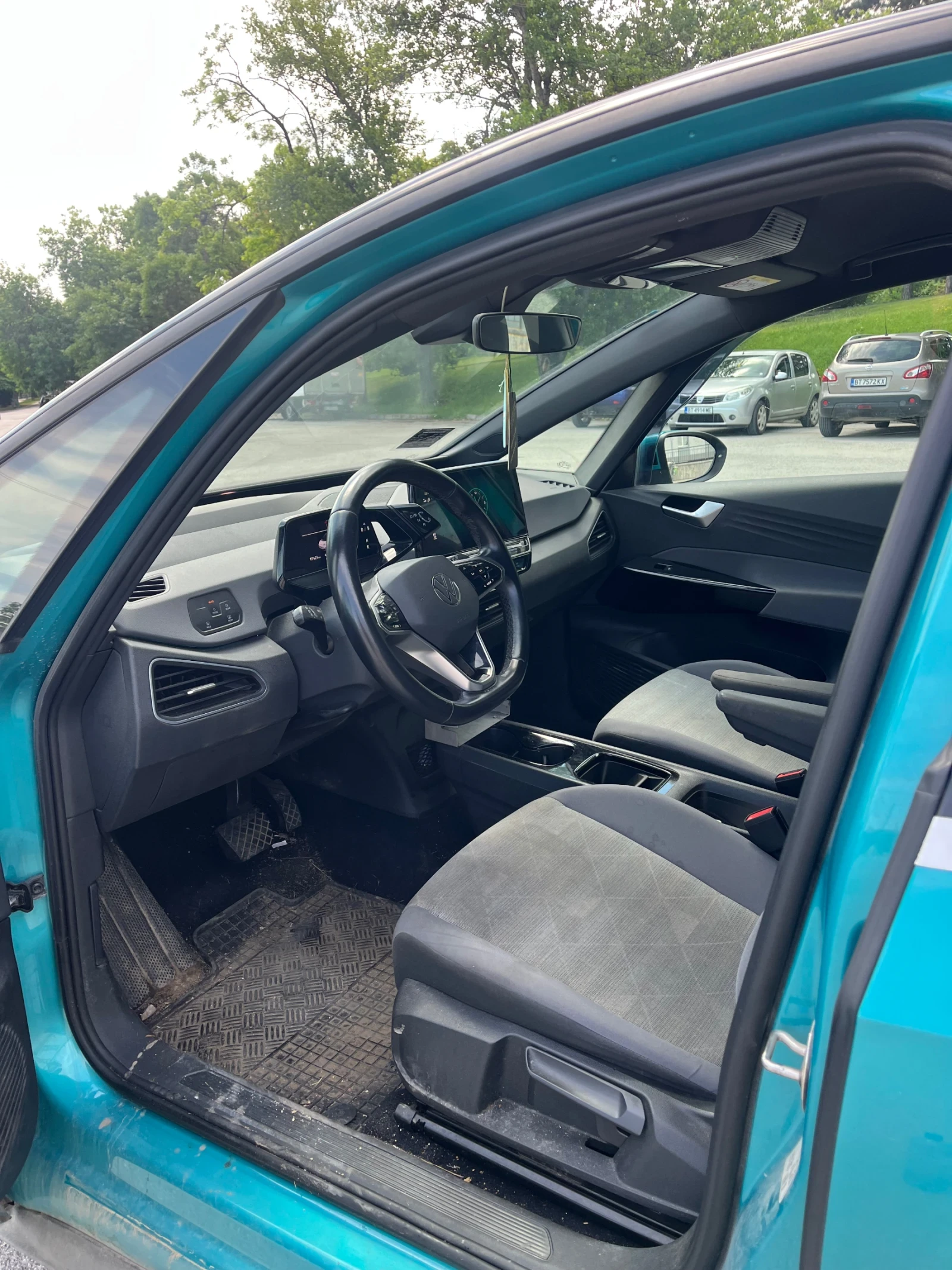 VW ID.3, снимка 5 - Автомобили и джипове - 55667213