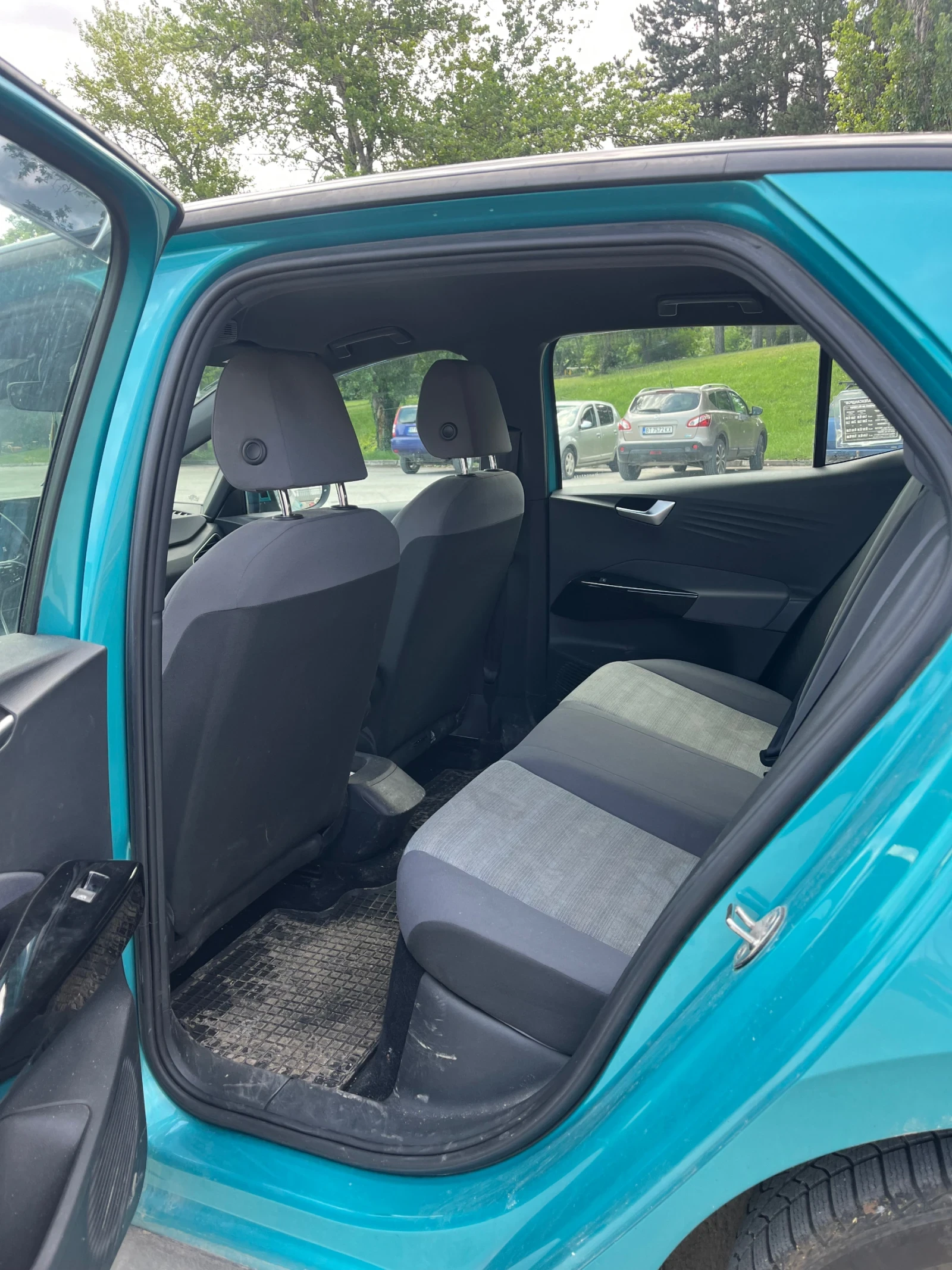 VW ID.3, снимка 7 - Автомобили и джипове - 55667213