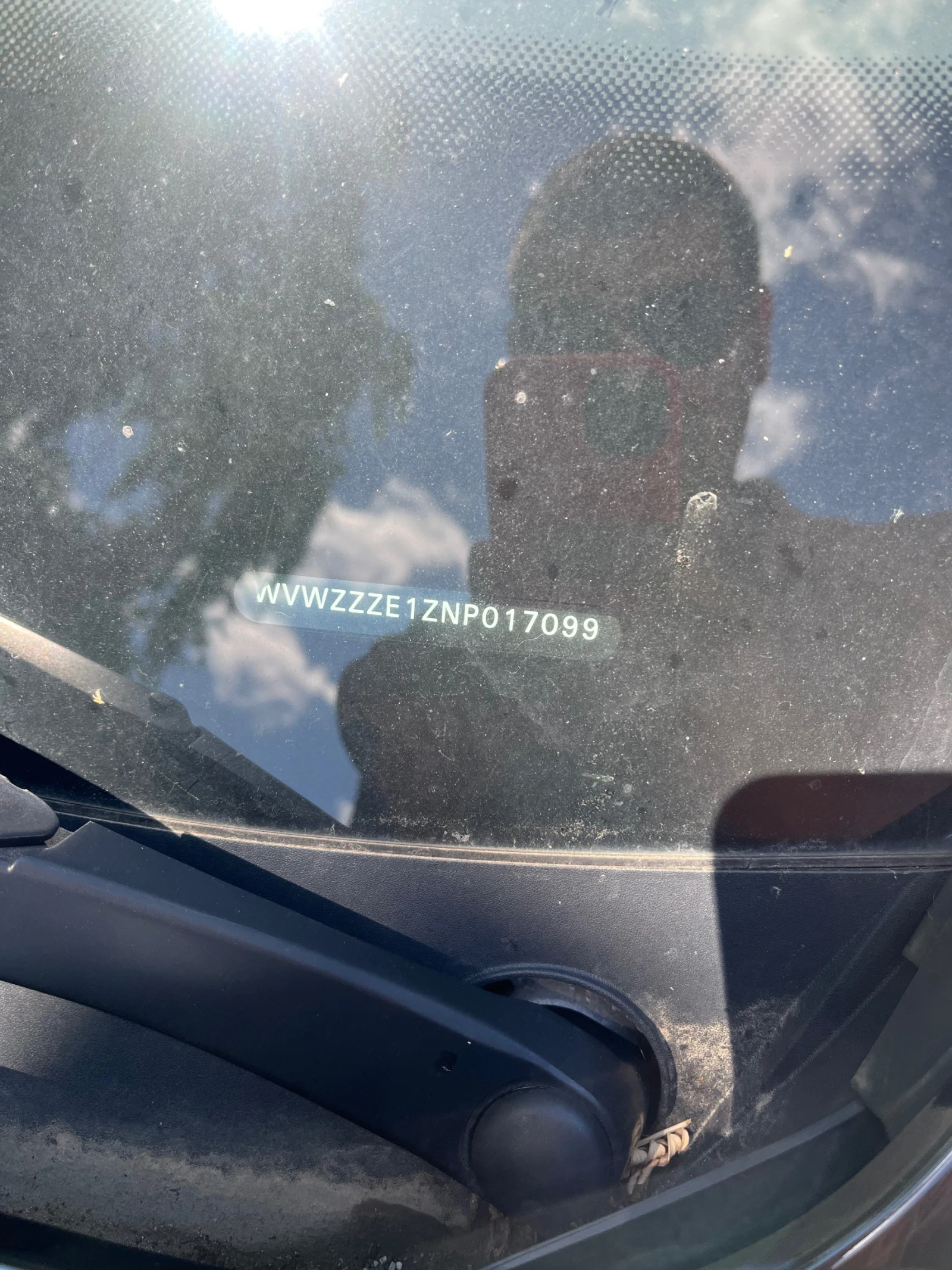 VW ID.3, снимка 11 - Автомобили и джипове - 55667213