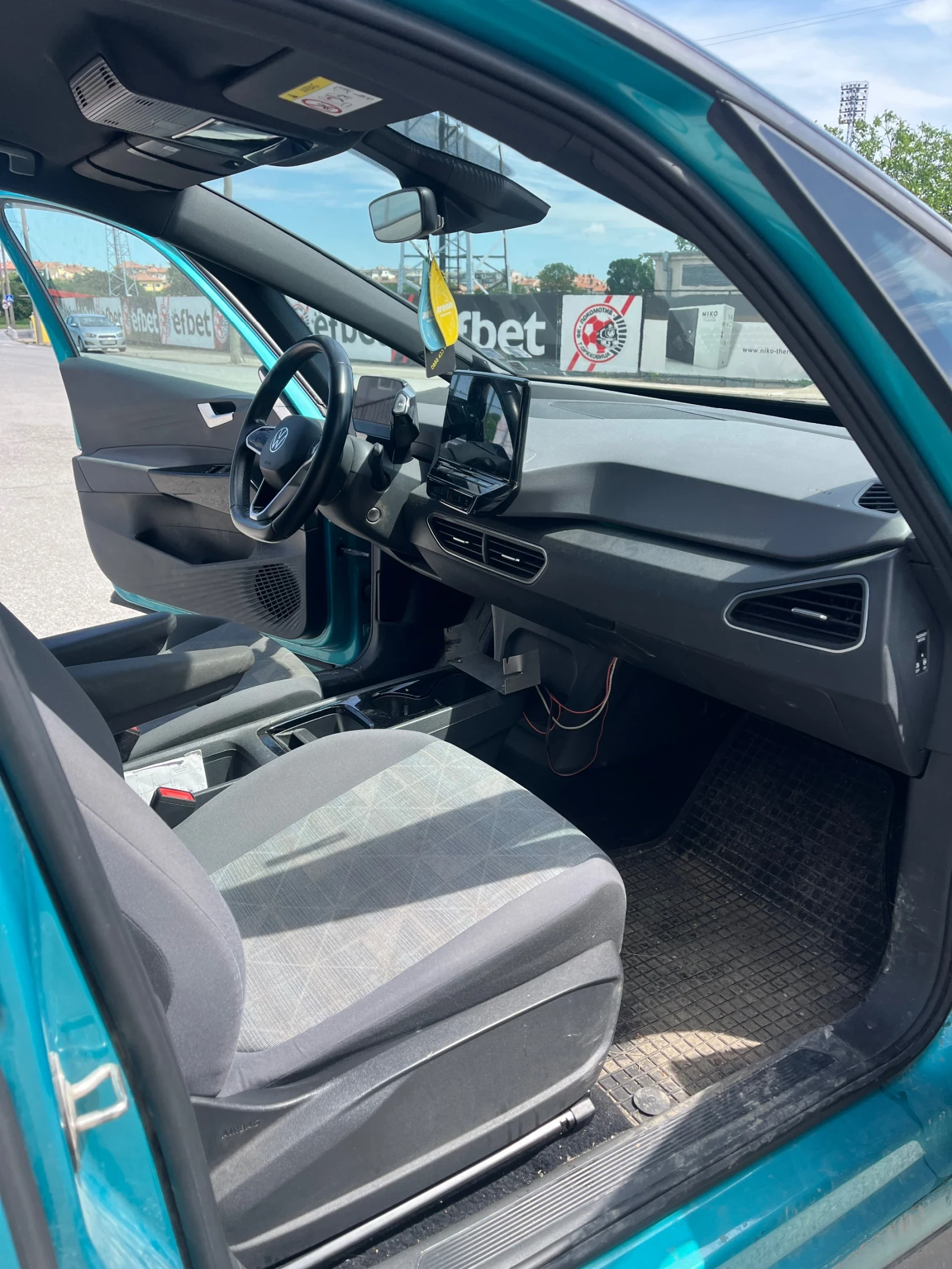 VW ID.3, снимка 6 - Автомобили и джипове - 55667213