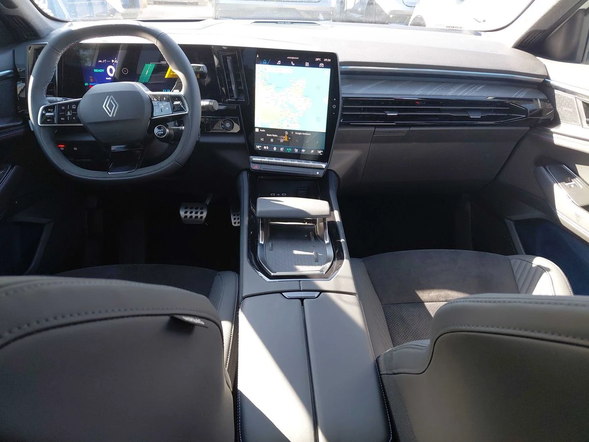 Renault Rafale 1.2 Hybrid E-Tech Esprit Alpine | Mobile.bg � ����������� 7