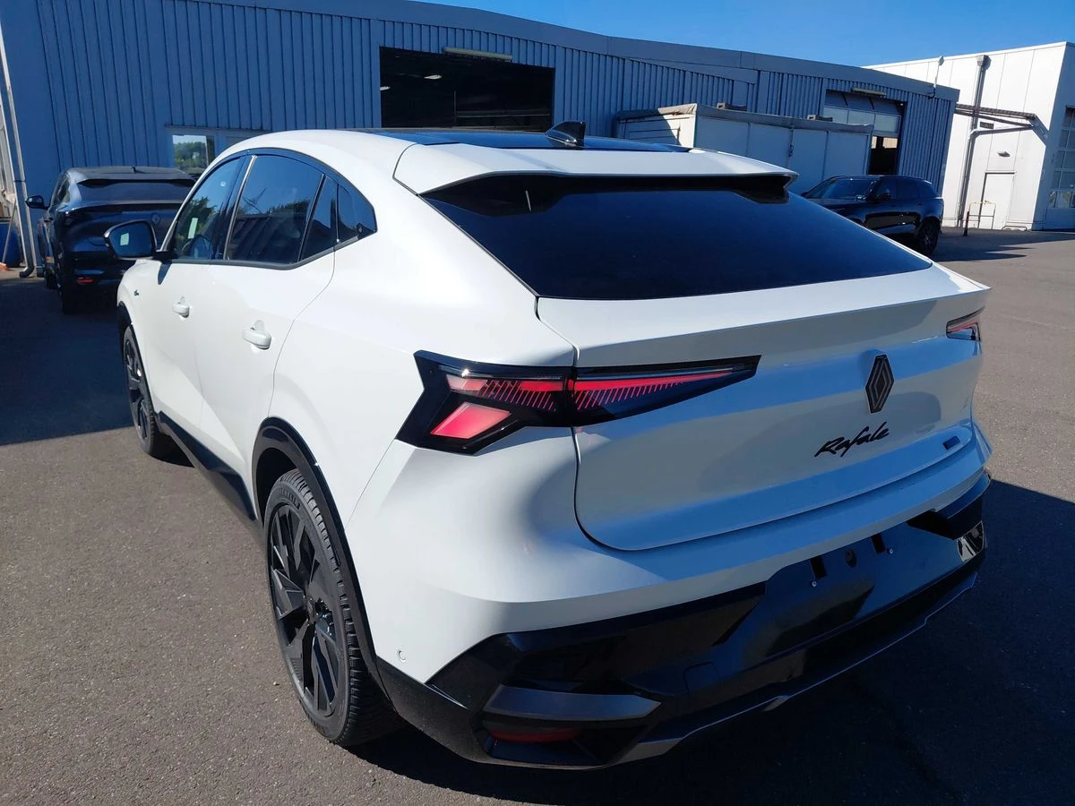 Renault Rafale 1.2 Hybrid E-Tech Esprit Alpine | Mobile.bg � ����������� 6