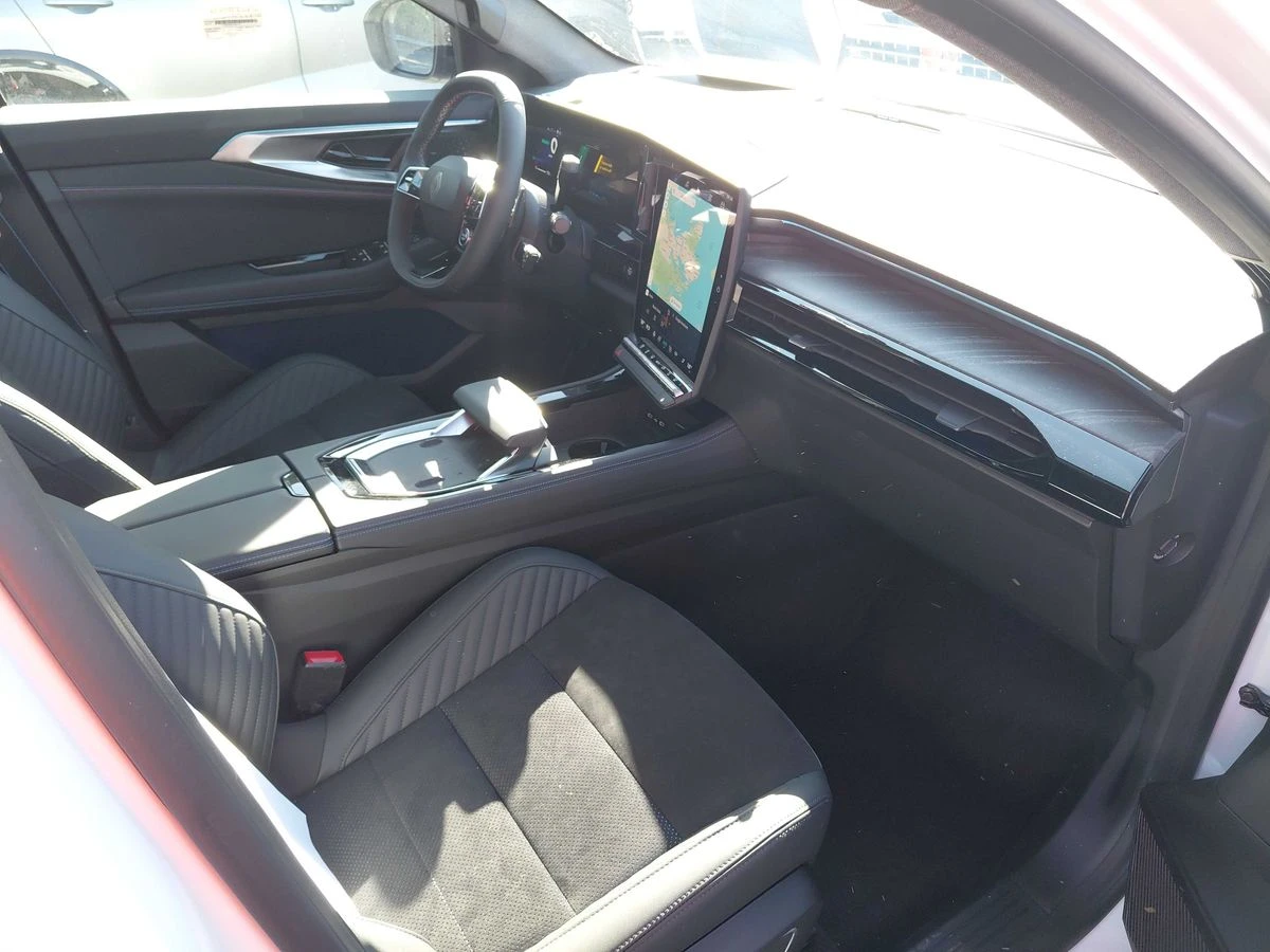 Renault Rafale 1.2 Hybrid E-Tech Esprit Alpine | Mobile.bg � ����������� 8