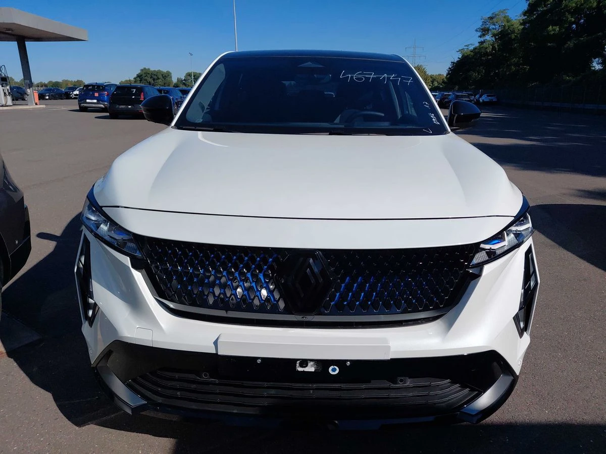 Renault Rafale 1.2 Hybrid E-Tech Esprit Alpine | Mobile.bg � ����������� 2
