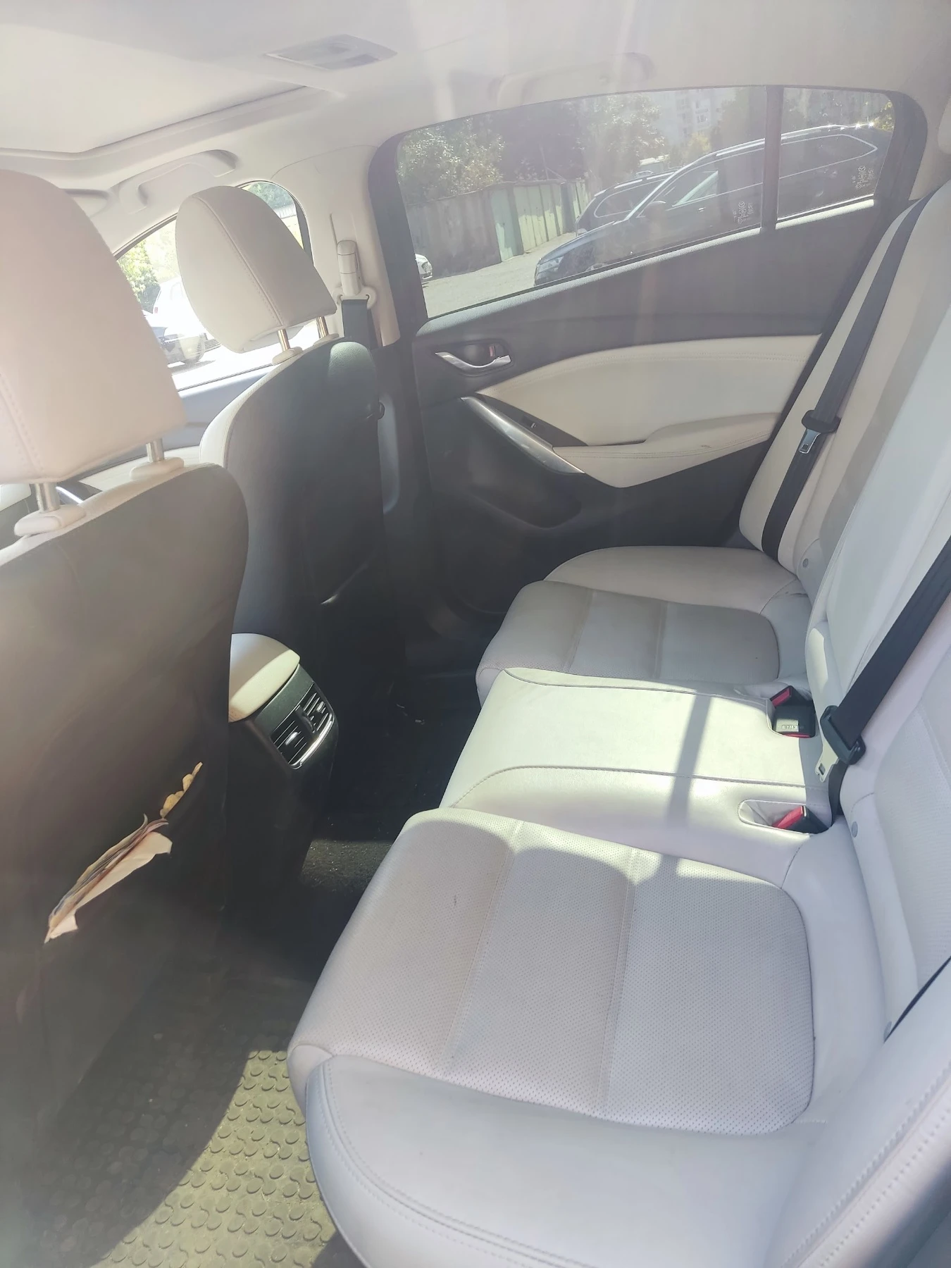 Mazda 6 Grand Touring, снимка 6 - Автомобили и джипове - 56081608