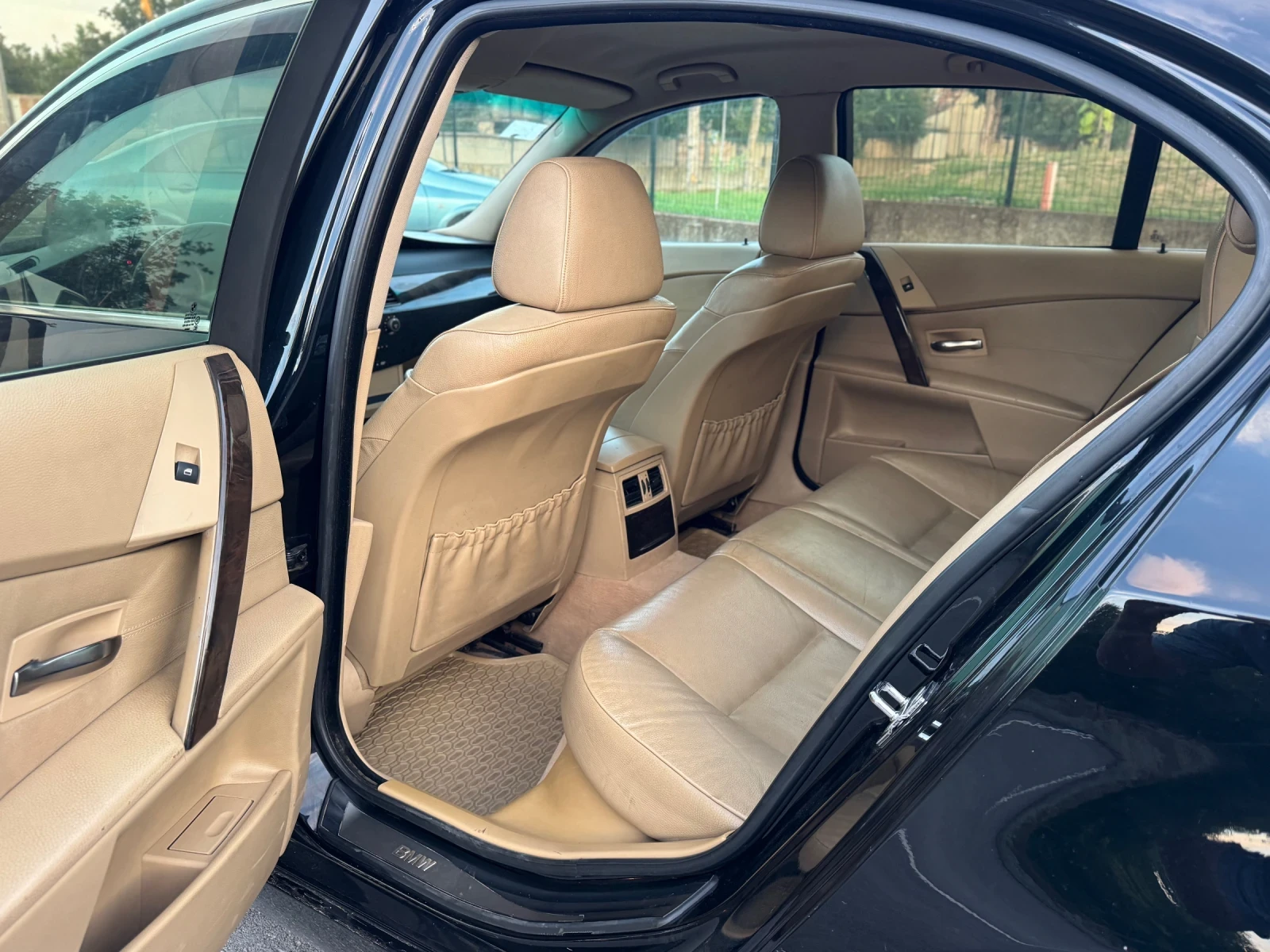 BMW 530 d 218 6sk , снимка 9 - Автомобили и джипове - 56215528