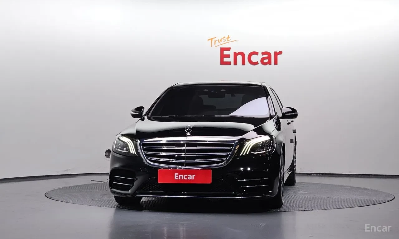 Mercedes-Benz S 350 * 4MATIC* AMG LINE* HUD* 360* BURMESTER* ����� | Mobile.bg � ����������� 2