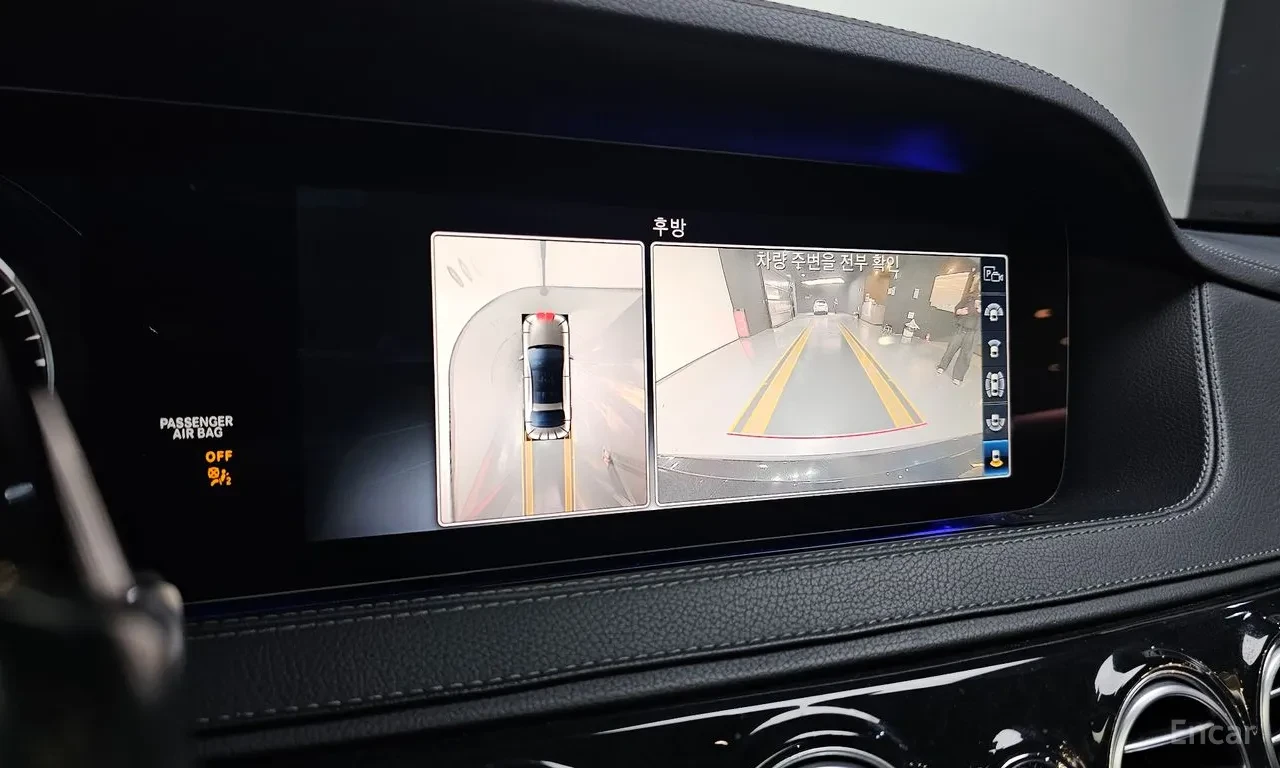 Mercedes-Benz S 350 * 4MATIC* AMG LINE* HUD* 360* BURMESTER* ����� | Mobile.bg � ����������� 13