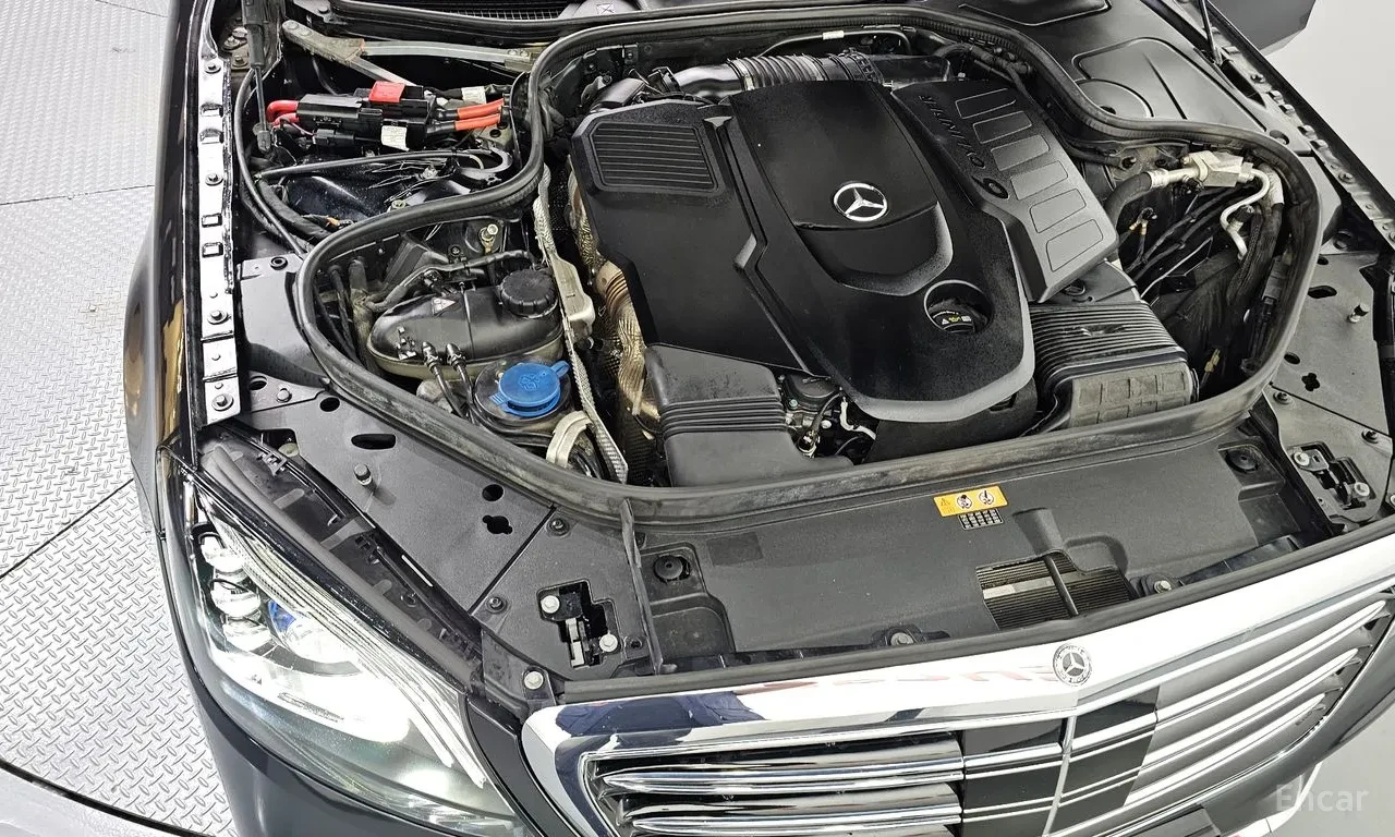 Mercedes-Benz S 350 * 4MATIC* AMG LINE* HUD* 360* BURMESTER* ����� | Mobile.bg � ����������� 6