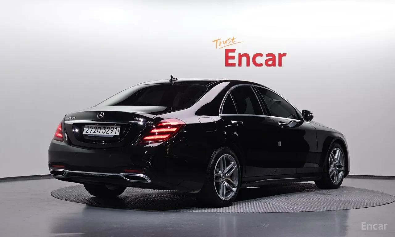Mercedes-Benz S 350 * 4MATIC* AMG LINE* HUD* 360* BURMESTER* ����� | Mobile.bg � ����������� 3