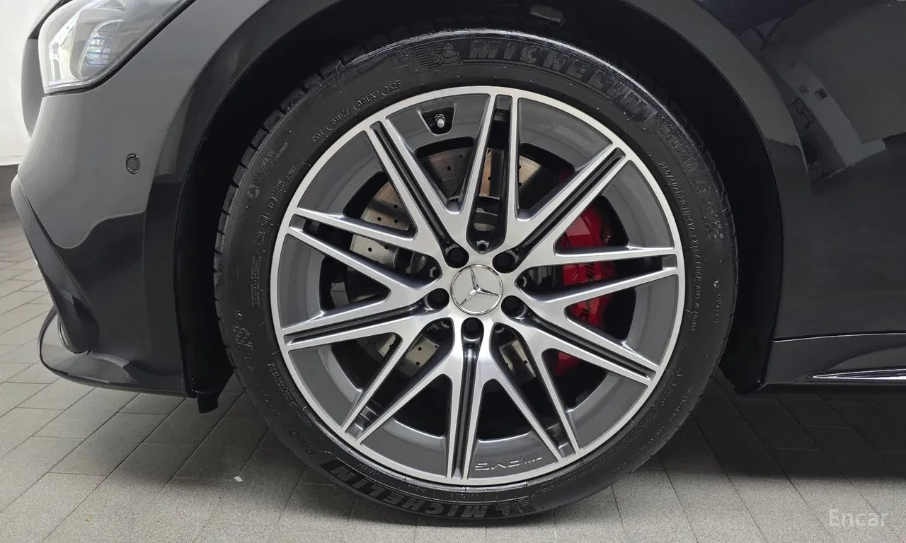 Mercedes-Benz AMG GT GT 43S 4matic �� 6000��! ���������, ������� ���� | Mobile.bg � ����������� 5