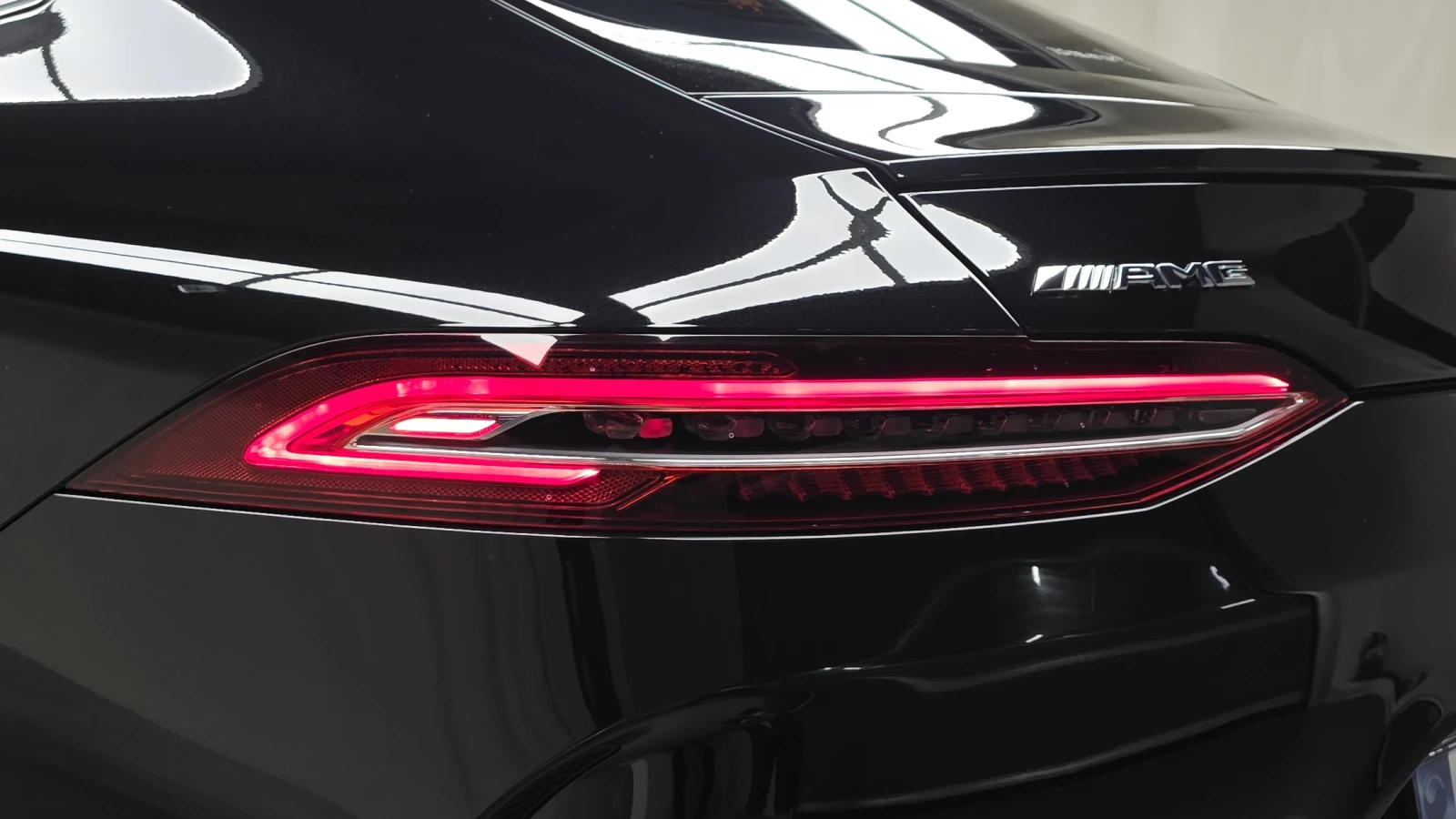 Mercedes-Benz AMG GT GT 43S 4matic �� 6000��! ���������, ������� ���� | Mobile.bg � ����������� 8