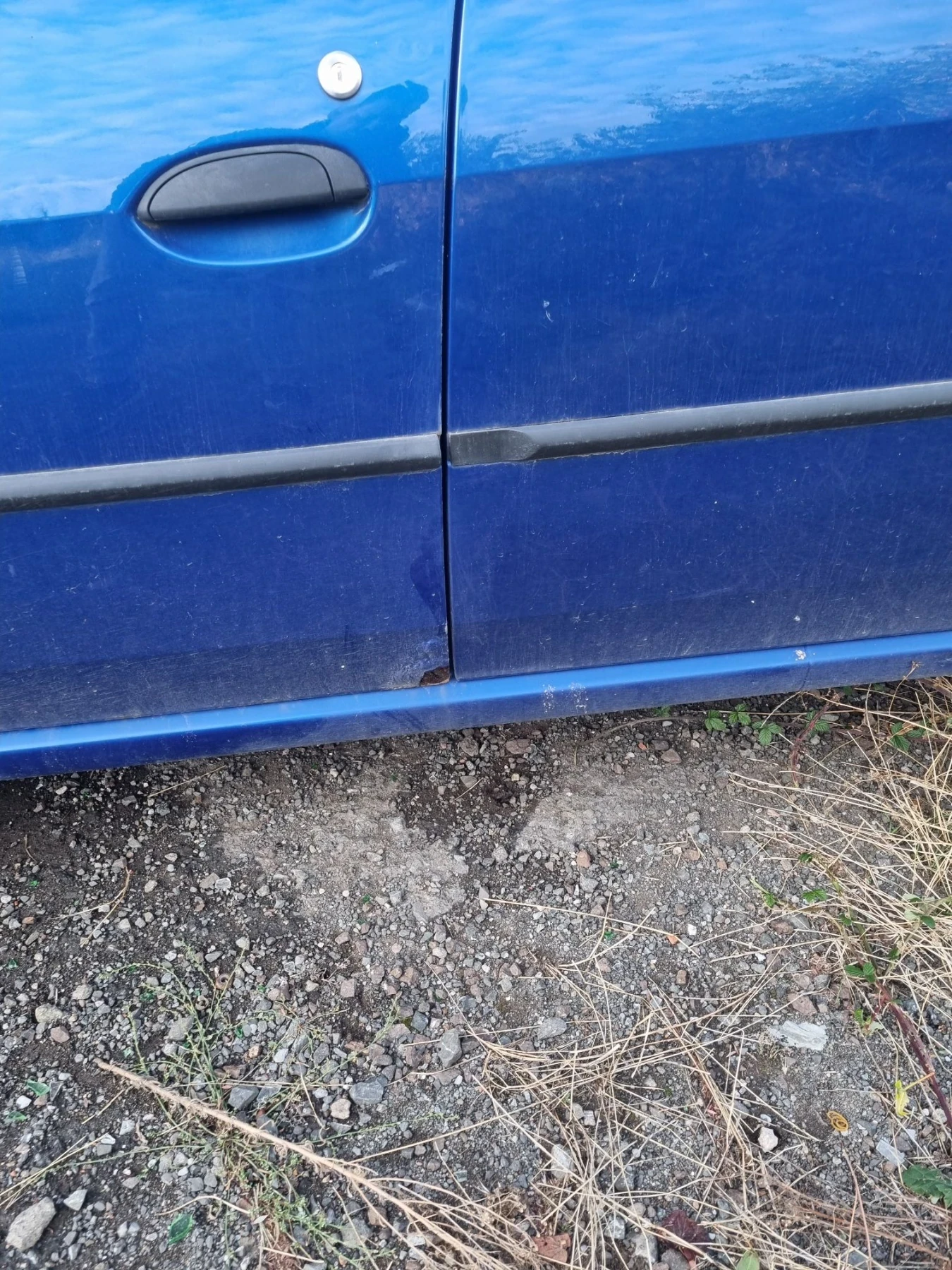 Dacia Logan 1.5 dci, снимка 6 - Автомобили и джипове - 56649766
