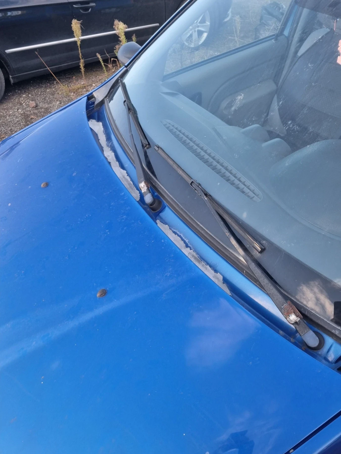 Dacia Logan 1.5 dci, снимка 5 - Автомобили и джипове - 56649766