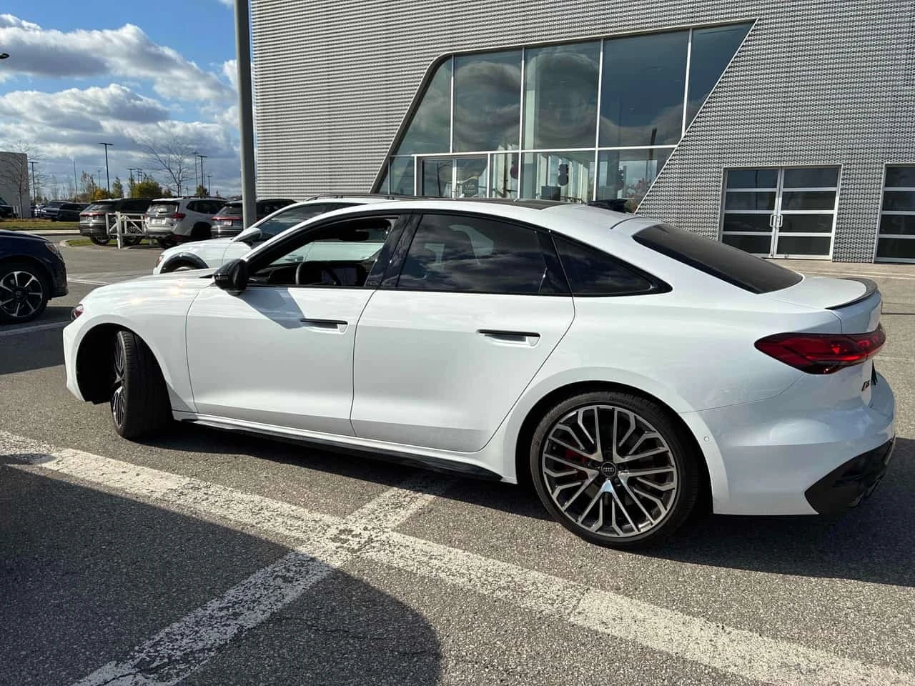 Audi S5 * Technik * CARFAX * ����� �� ����������� | Mobile.bg � ����������� 2