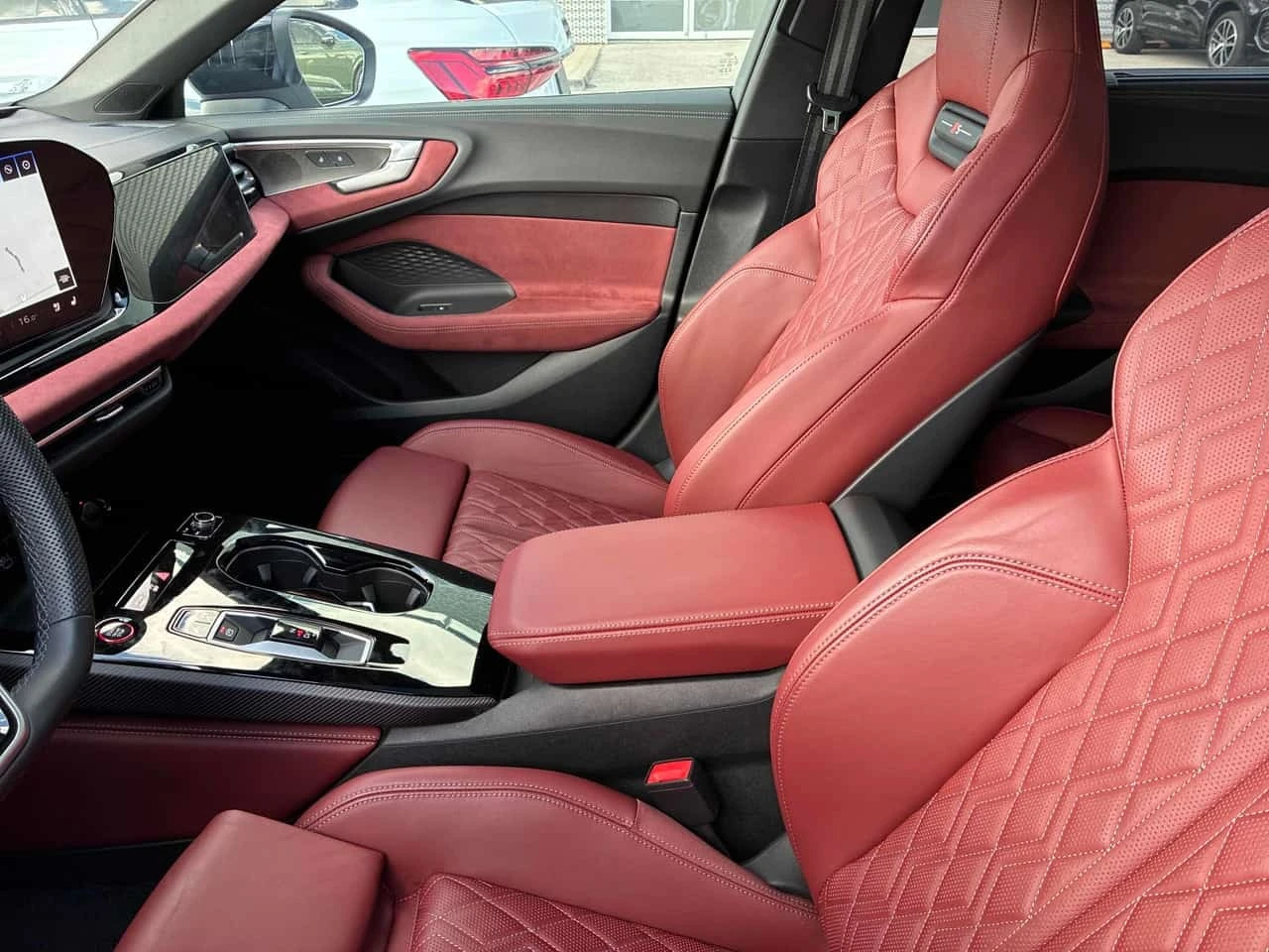 Audi S5 * Technik * CARFAX * ����� �� ����������� | Mobile.bg � ����������� 17