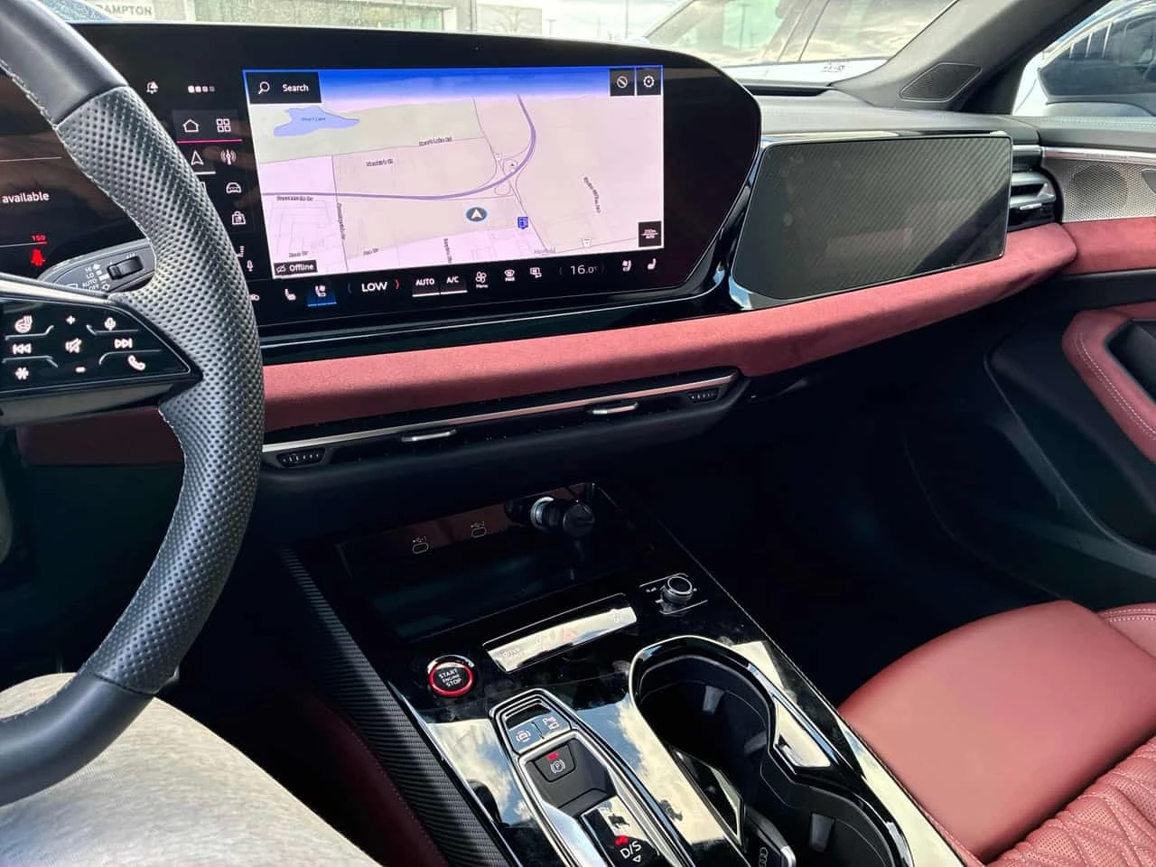 Audi S5 * Technik * CARFAX * ����� �� ����������� | Mobile.bg � ����������� 9