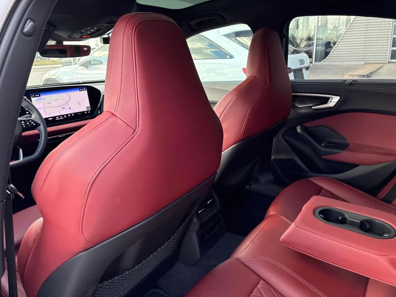 Audi S5 * Technik * CARFAX * ����� �� ����������� | Mobile.bg � ����������� 14