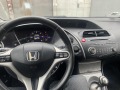 Honda Civic 2.2 i-CTDi - изображение 6