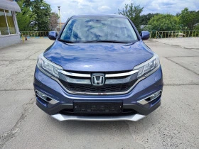 Honda Cr-v Facelift, снимка 2