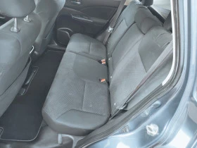 Honda Cr-v Facelift, снимка 11