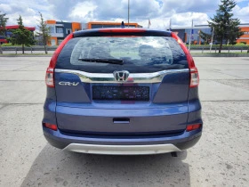 Honda Cr-v Facelift, снимка 6