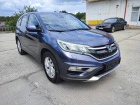 Honda Cr-v Facelift, снимка 3