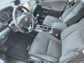 Honda Cr-v Facelift, снимка 9