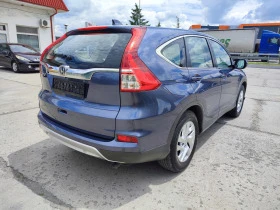 Honda Cr-v Facelift, снимка 5