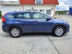 Honda Cr-v Facelift, снимка 4