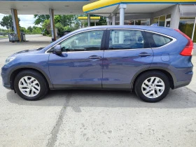 Honda Cr-v Facelift, снимка 8