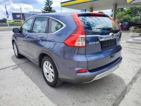 Honda Cr-v Facelift, снимка 7