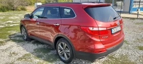 Hyundai Santa fe 2.2Grand santafe 7ме, снимка 10