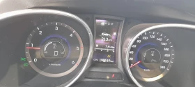 Hyundai Santa fe 2.2Grand santafe 7ме, снимка 13