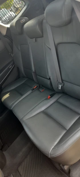 Hyundai Santa fe 2.2Grand santafe 7ме, снимка 15
