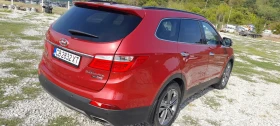 Hyundai Santa fe 2.2Grand santafe 7ме, снимка 4