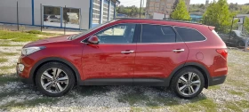 Hyundai Santa fe 2.2Grand santafe 7ме, снимка 8