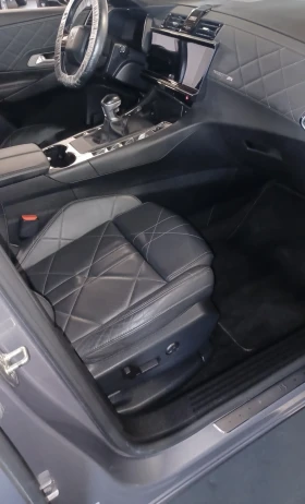 DS DS 7 Crossback Rivoli, снимка 6