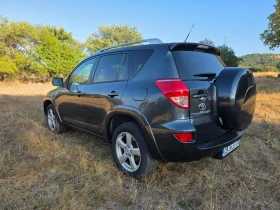 Toyota Rav4 2.2D-Cat KEYLESS, снимка 6
