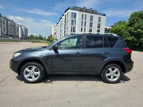 Toyota Rav4 2.2D-Cat KEYLESS, снимка 7