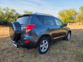 Toyota Rav4 2.2D-Cat KEYLESS, снимка 8